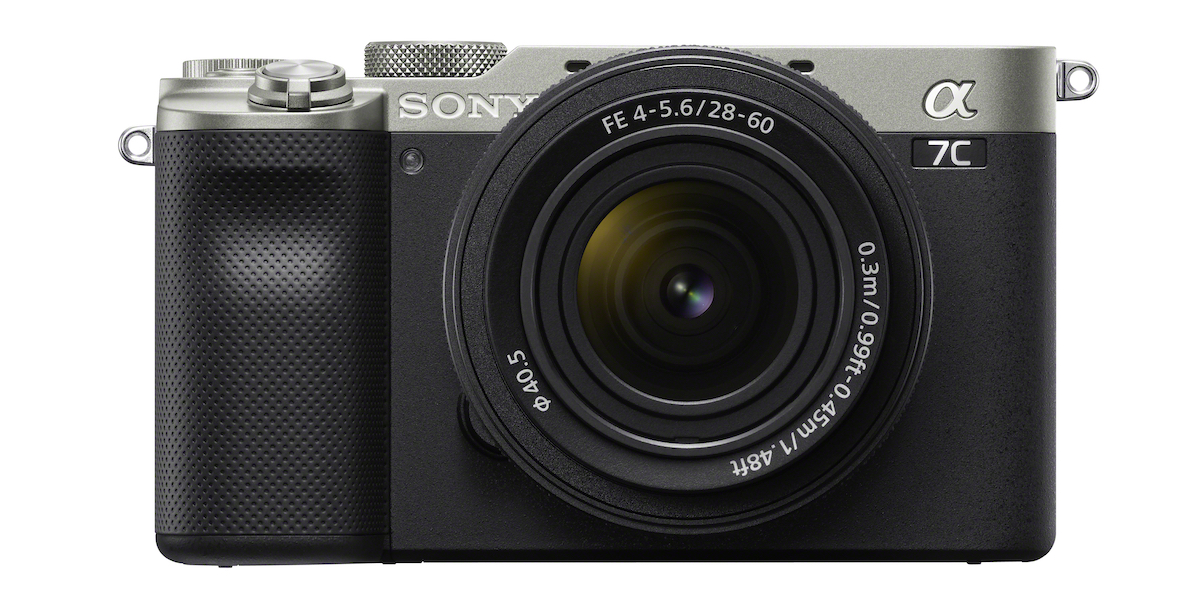 Sony a7c